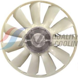ΒΕΝΤΙΛΑΤΕΡ MAN TGX (768mm - 11 ΦΤΕΡΑ)