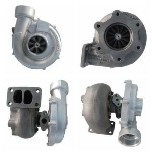 TURBO MERCEDES (OM441/442 ...44/48/50/53) 440-530hp