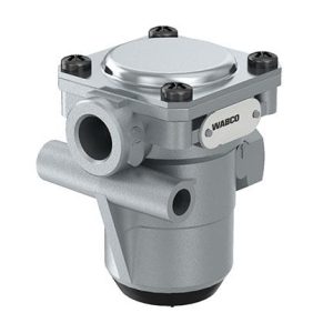 Pressure Limiting Valve