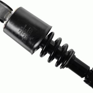 Shock Absorber, driver cab suspension