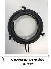 Repair Kit, clutch release bearing