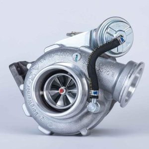 TURBO MERCEDES MB ATEGO ΜΕ W/G