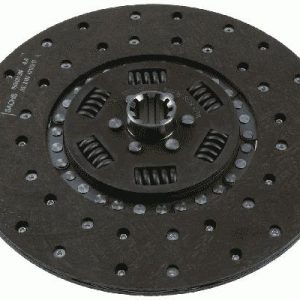 Clutch Disc
