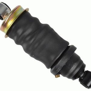 Shock Absorber, driver cab suspension