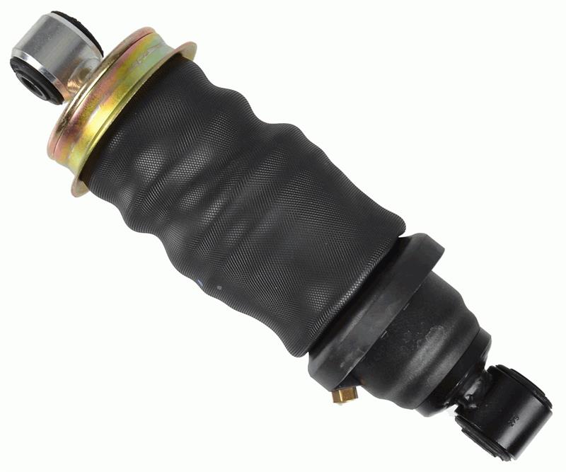 Shock Absorber, driver cab suspension