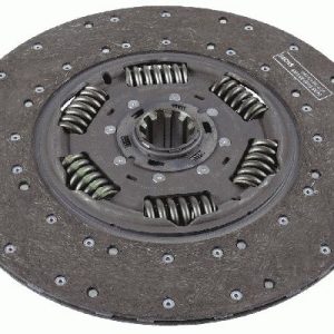 Clutch Disc