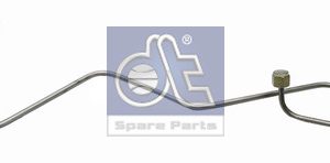 ΣΩΛΗΝΑΚΙ ΠΕΤΡΕΛΑΙΟΥ TURBO ΜΒ