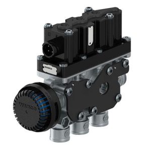 Solenoid Valve