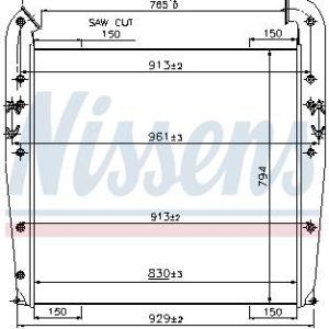Charge Air Cooler
