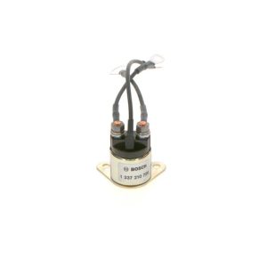 Relay, start repeater