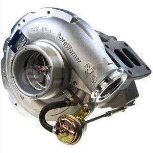 TURBO MAN TGA TGS TGX 540hp New
