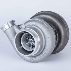 TURBO MERCEDES-BENZ O500 Series, Setra S400, S500