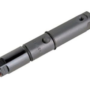 Nozzle and Holder Assembly