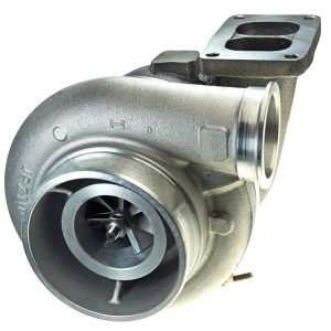 TURBO MERCEDES, SETRA (OM457)354-428hp