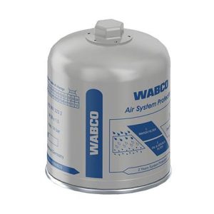 Air Dryer Cartridge, compressed air system