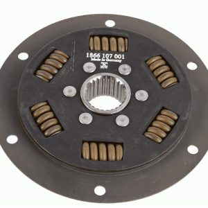 Torsion Damper, clutch
