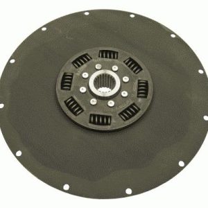 Torsion Damper, clutch