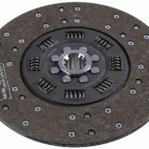Clutch Disc