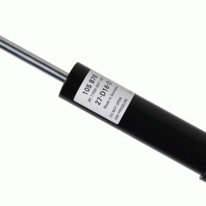 Shock Absorber, driver cab suspension