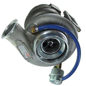 TURBO VOLVO HOLSET (3592589)