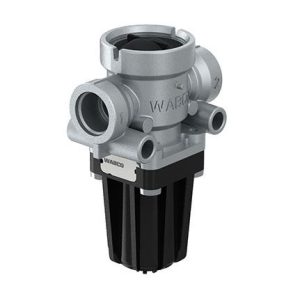 Pressure Limiting Valve