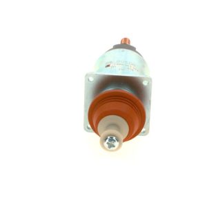 Solenoid Switch, starter