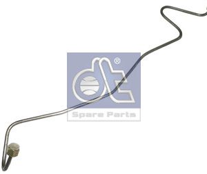 ΣΩΛΗΝΑΚΙ ΠΕΤΡΕΛΑΙΟΥ TURBO ΜΒ