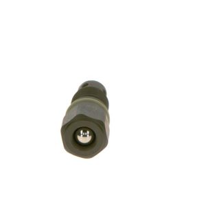 Valve, injection system