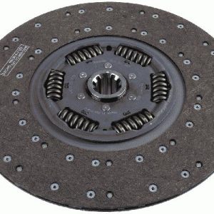 Clutch Disc
