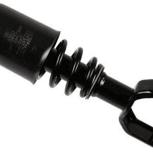 Shock Absorber, driver cab suspension