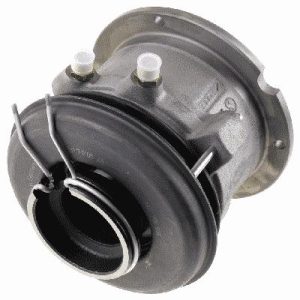 Central Slave Cylinder, clutch