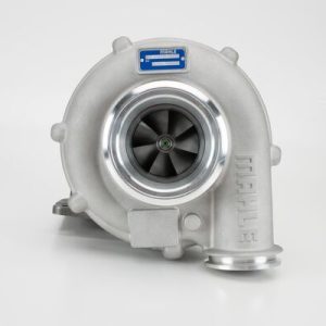 TURBO MAN, NEOPLAN