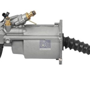 ΣΕΒΡΟ ΣΥΜΠΛΕΚΤΗ VOLVO FH (EURO 6) 100mm