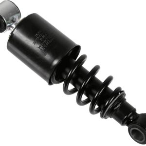 Shock Absorber, driver cab suspension