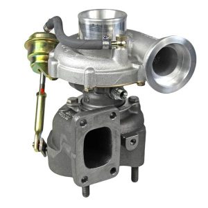 TURBO ΜΒ ATEGO OM904 125/170hp