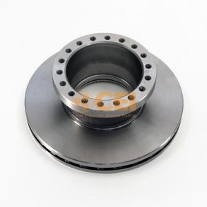 ΔΙΣΚΟΠΛΑΚΑ 330mm DAF LF 45 ΟΠΙΣΘΙΑ
