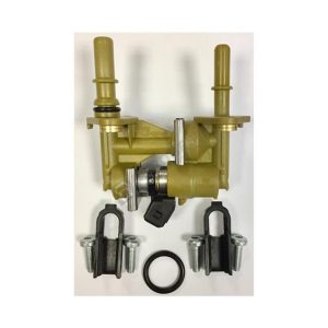 Actuator, air conditioning