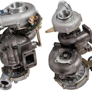 TURBO MAN TGL