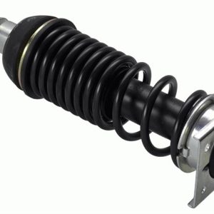 Shock Absorber, driver cab suspension