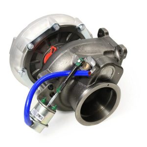 TURBO SCANIA R, P, G, Series