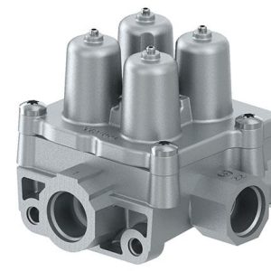 Multi-circuit Protection Valve