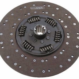 Clutch Disc