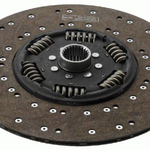 Clutch Disc