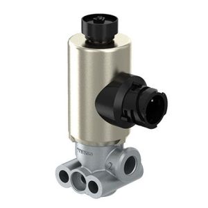 Solenoid Valve
