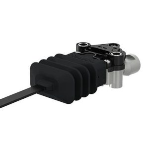 Air Suspension Valve