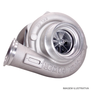 TURBO MAN TG-A D2866LF 25