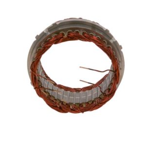 Stator, alternator