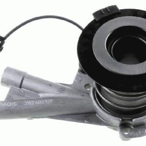 Central Slave Cylinder, clutch