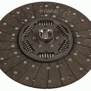 Clutch Disc