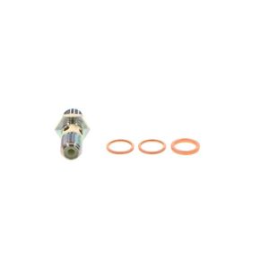 Repair Kit, fuel pump